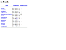 Tablet Screenshot of joomla.marlonbranding.net